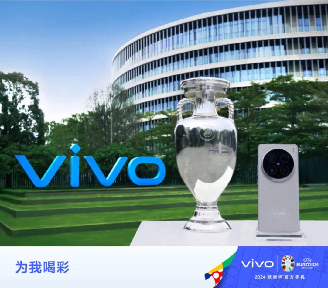 欧洲杯:【旗舰】vivo官宣2024欧洲杯官方手机 X100Ultra上线定制水印