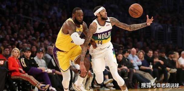 NBA:NBA震撼交易！小杜兰特1换3加盟湖人NBA，詹姆斯亲自接待