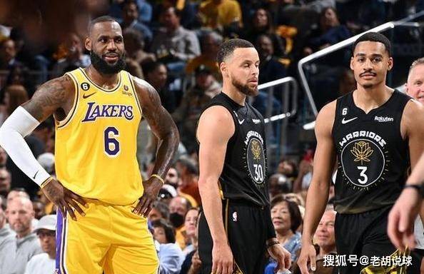 168体育网：NBA震撼交易！小库里加盟湖人组最强3巨头，詹姆斯终于等到他