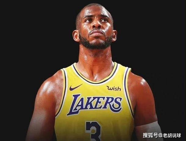 168体育网：NBA震撼交易！保罗680万携手克莱加盟湖人，詹姆斯亲自出面接待