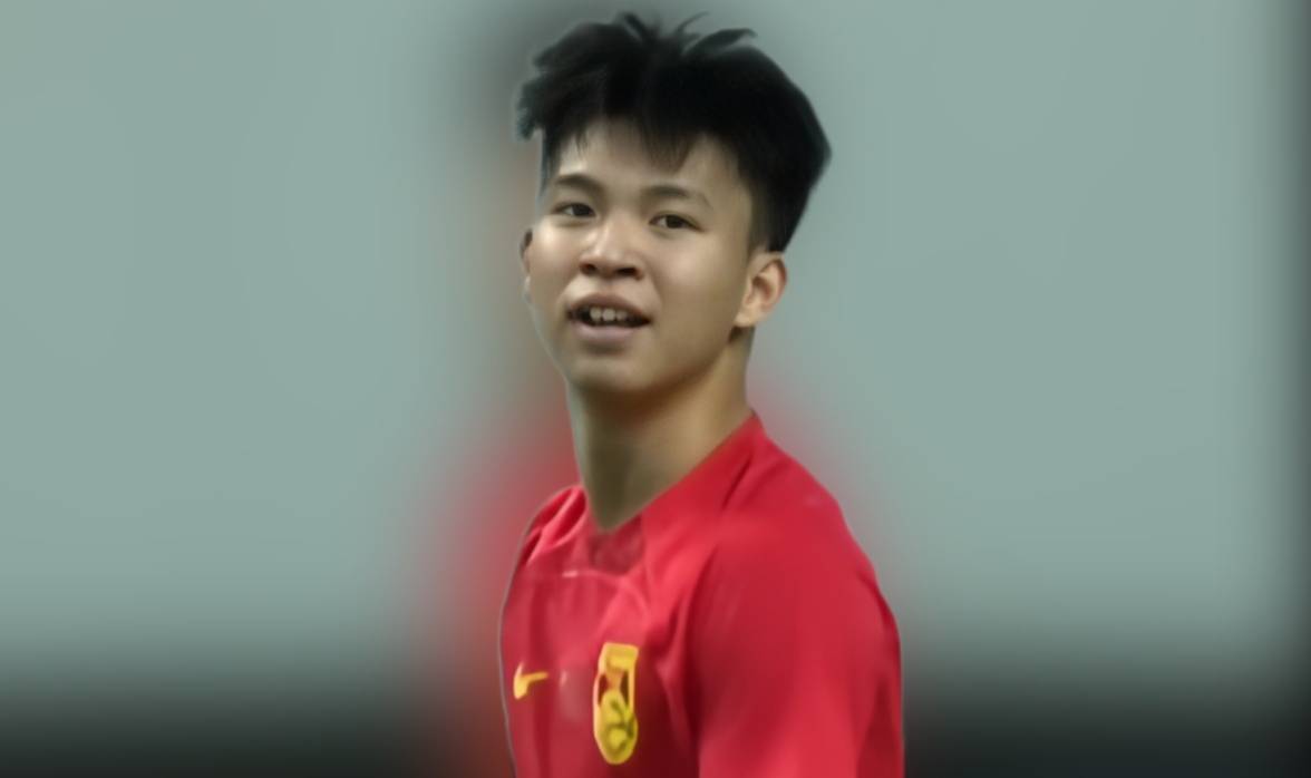 168体育网：振奋人心！2-0完胜韩国，中国U19男足勇夺四国赛冠军，刘诚宇双响