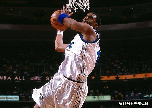 NBA:麦迪：我在小球时代场均能砍下40+15的数据NBA，如今的NBA毫无对抗