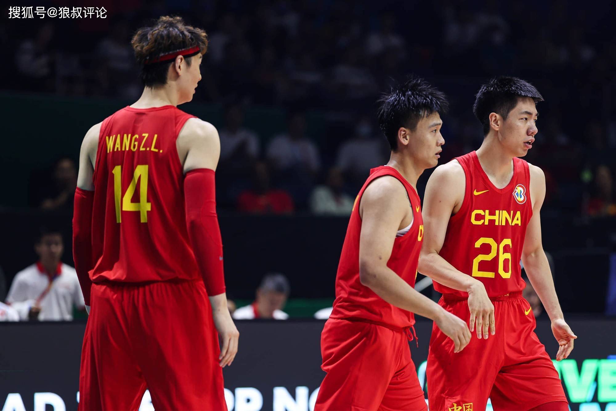 NBA:中国篮协官宣：今夏将前往澳大利亚参加热身赛+NBA参加夏季联赛