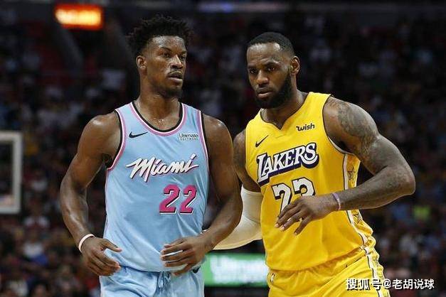 NBA:乔治1.2亿或签约湖人NBA，携手NBA第一硬汉辅佐詹姆斯，佩总操作封神