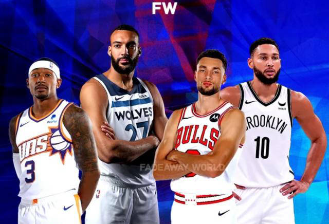 NBA:NBA今夏价值最低交易排名分析