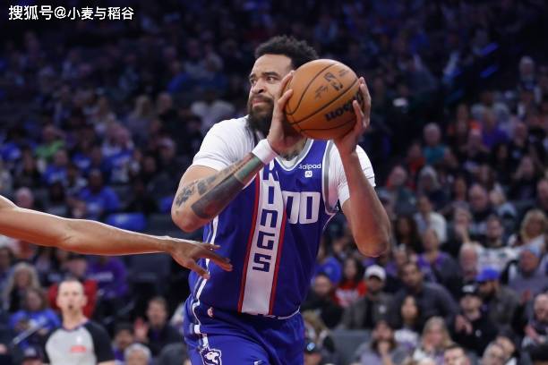 168体育网：麦基想在NBA打满20年，但他在国王与独行侠的表现却是非常糟糕？