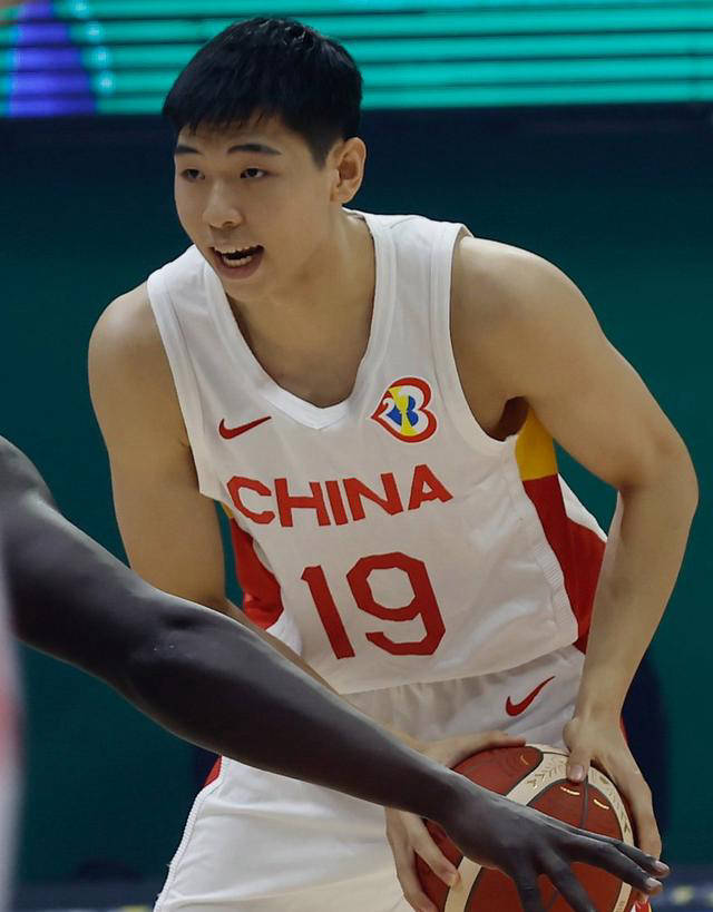 168体育网：崔永熙确认参加今年NBA选秀，6支球队试训将登陆NBA吗？