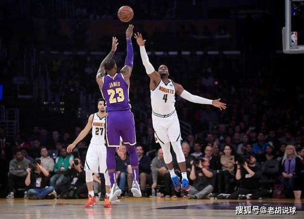 NBA:雷迪克：詹姆斯仍然是NBA现役前三NBA，只有2个球员勉强比他厉害